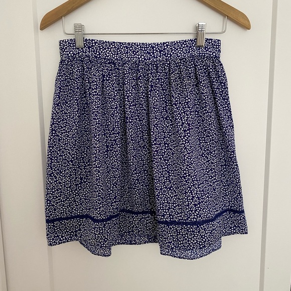 Flowy Skirt - Picture 1 of 3